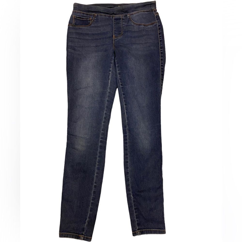 SOUND STYLE JEANS   